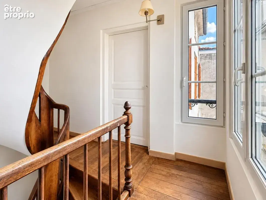 A VENDRE - Maison de Ville - photo 4