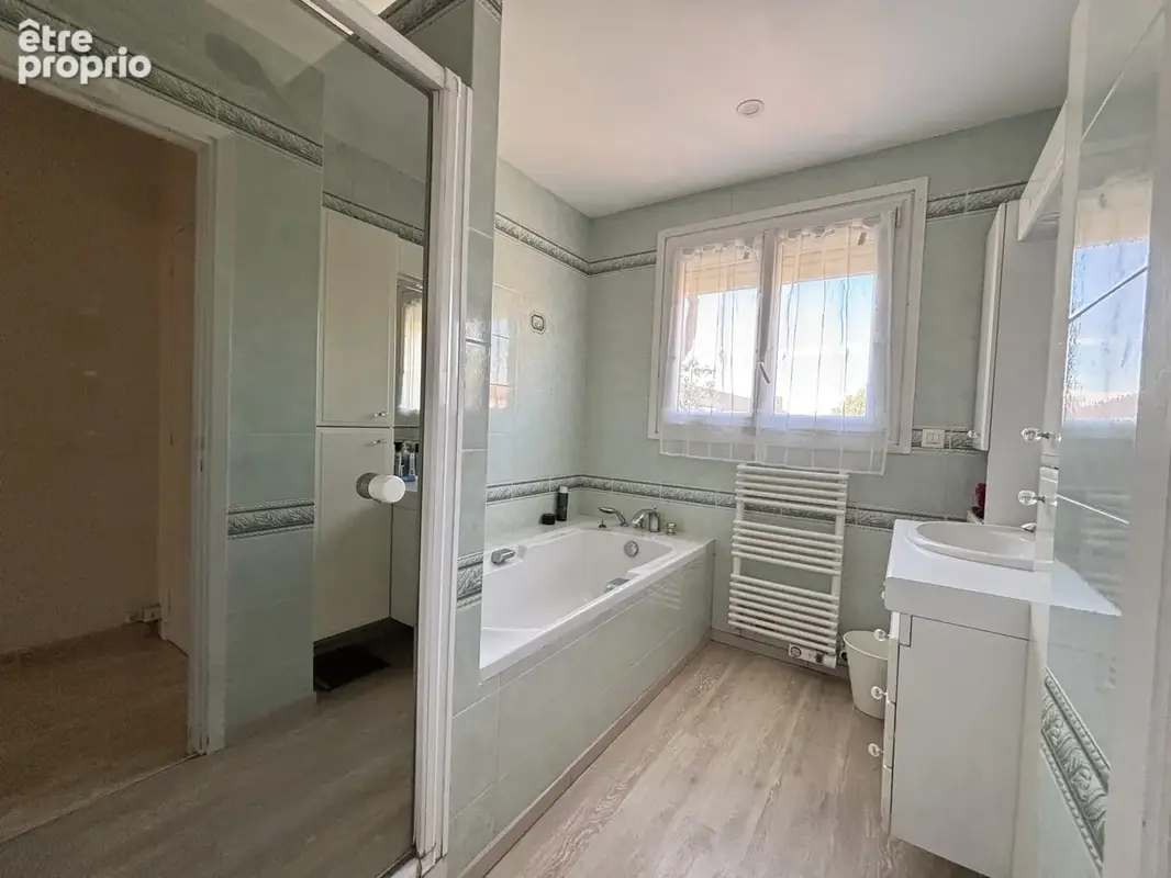 Maison individuelle proche gare de Sartrouville - photo 10