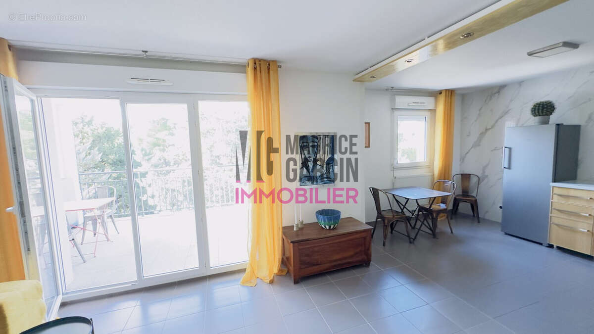 Appartement à AVIGNON