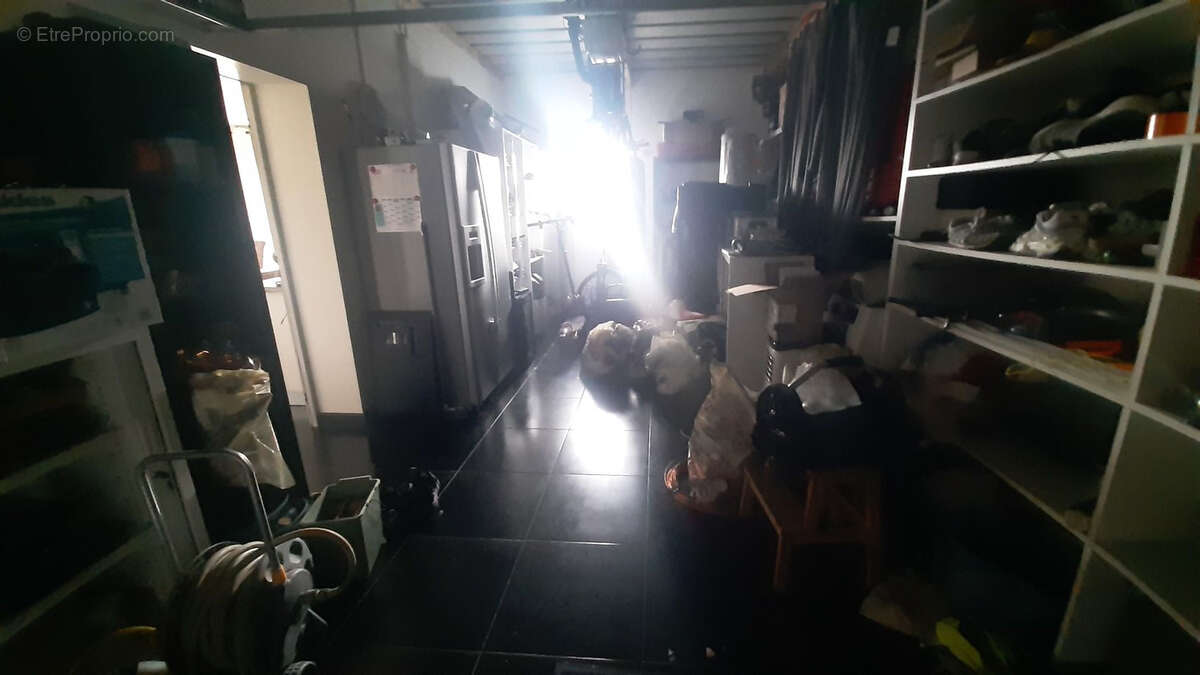 Maison à LE LOROUX-BOTTEREAU