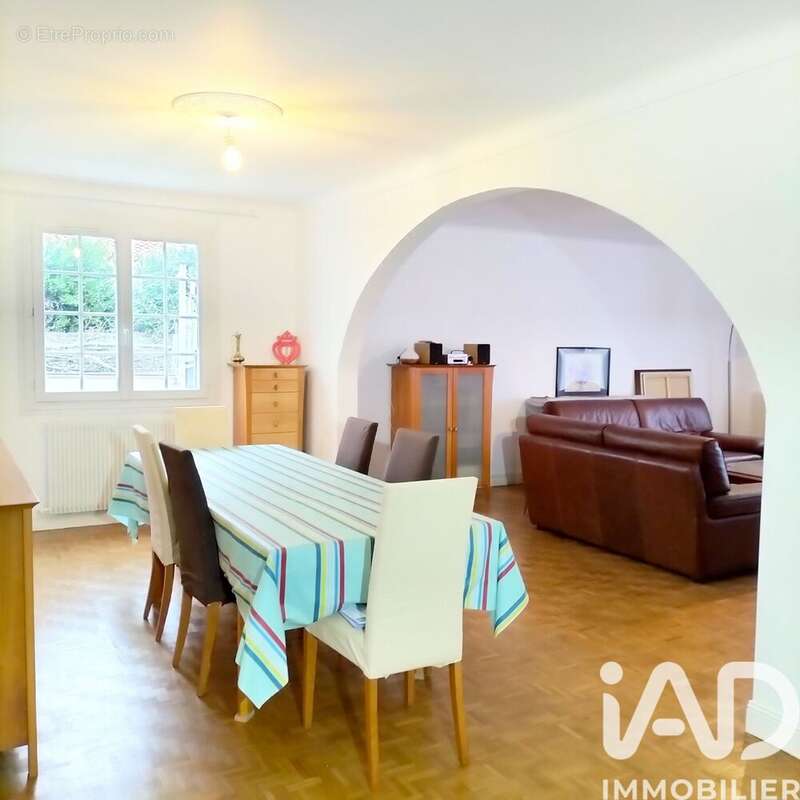 Photo 2 - Maison à CHALLANS