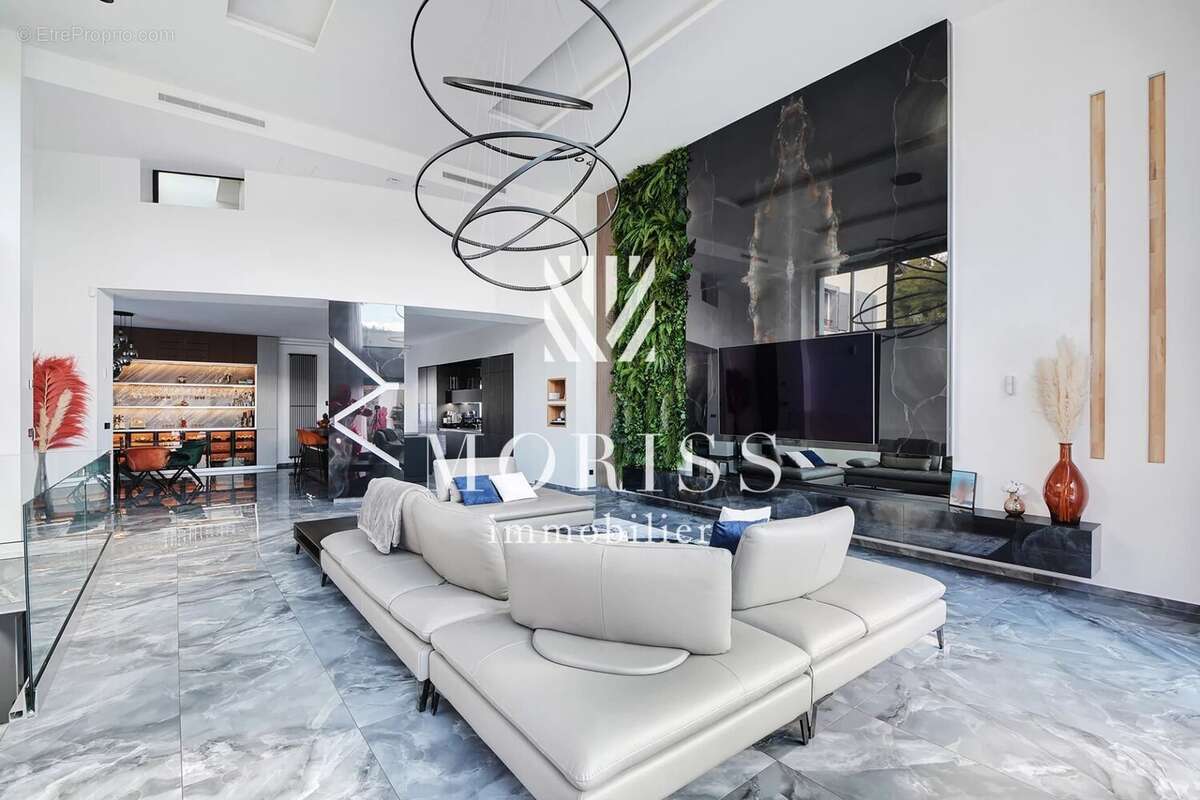 Maison à NOGENT-SUR-MARNE