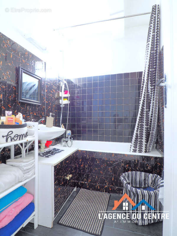 Maison à CARRIERES-SOUS-POISSY