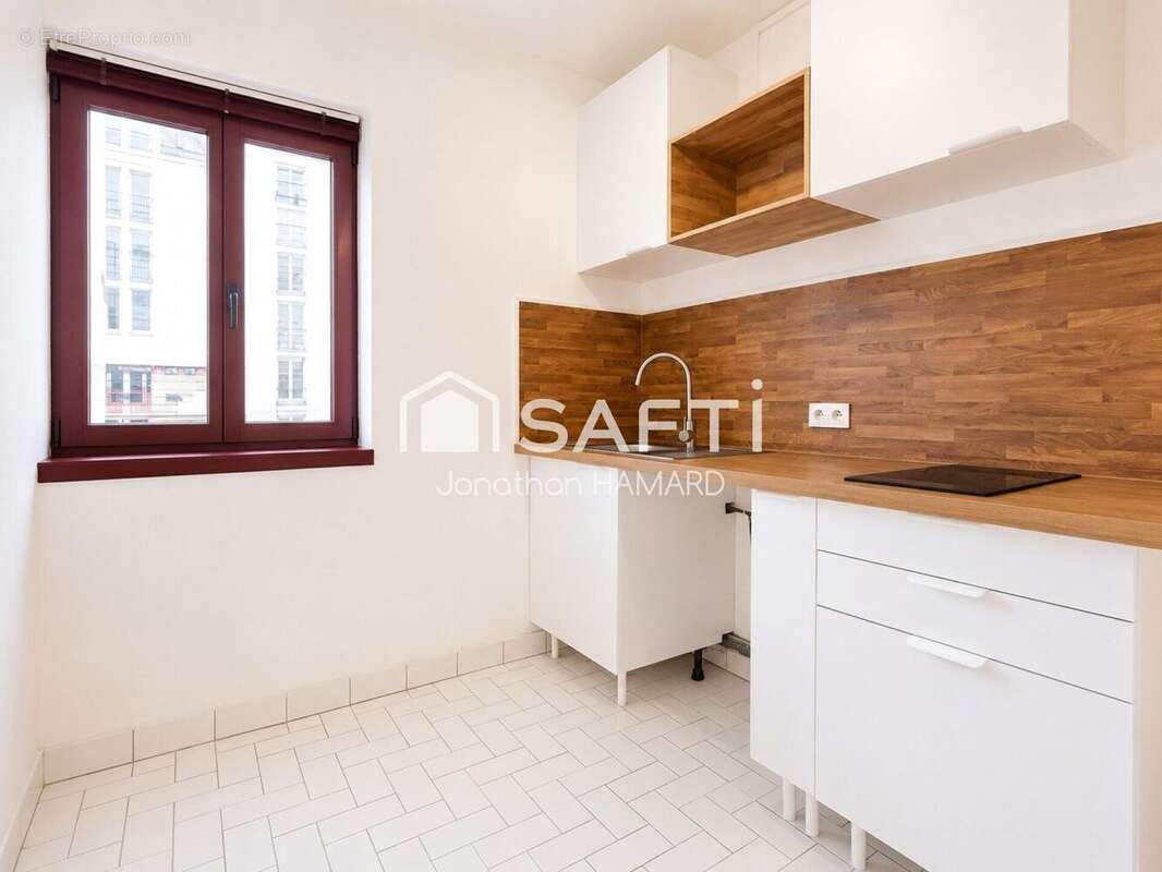 Photo 2 - Appartement à NANTES