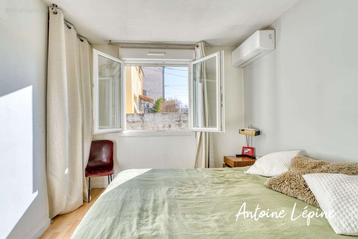 Maison à VENISSIEUX