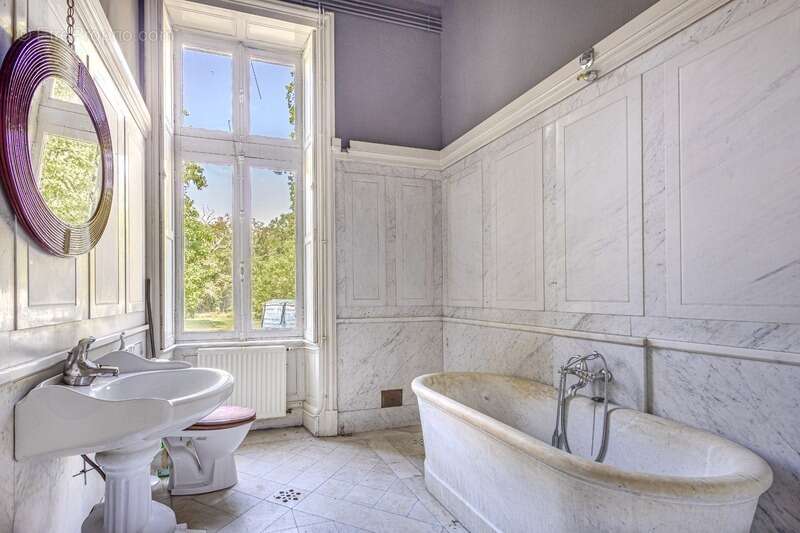 Maison à LA GUERCHE-SUR-L'AUBOIS