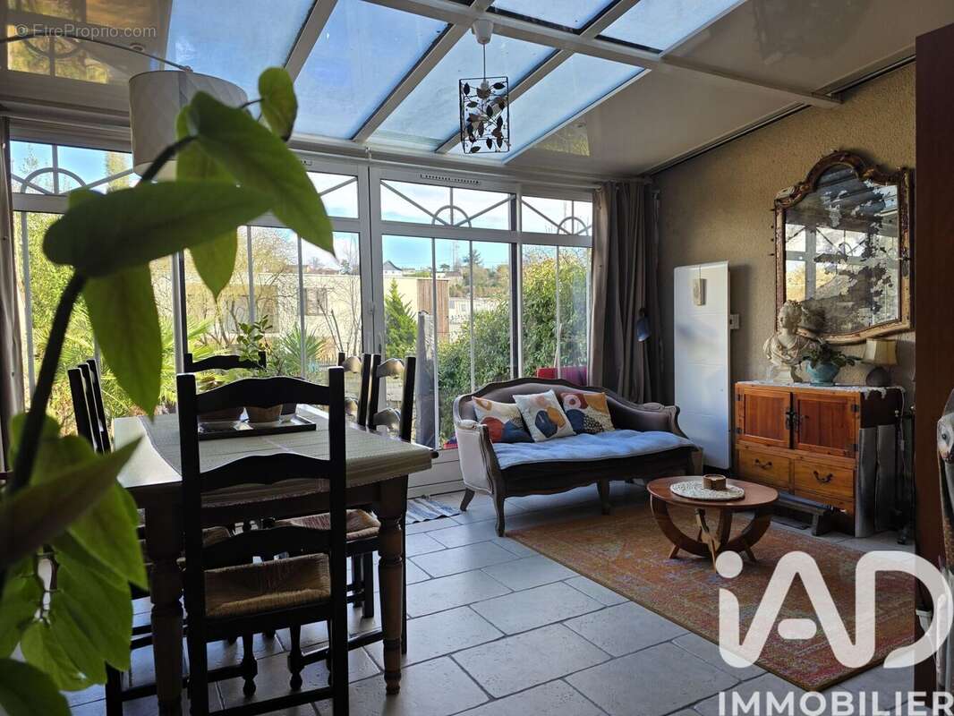 Photo 6 - Appartement à POITIERS