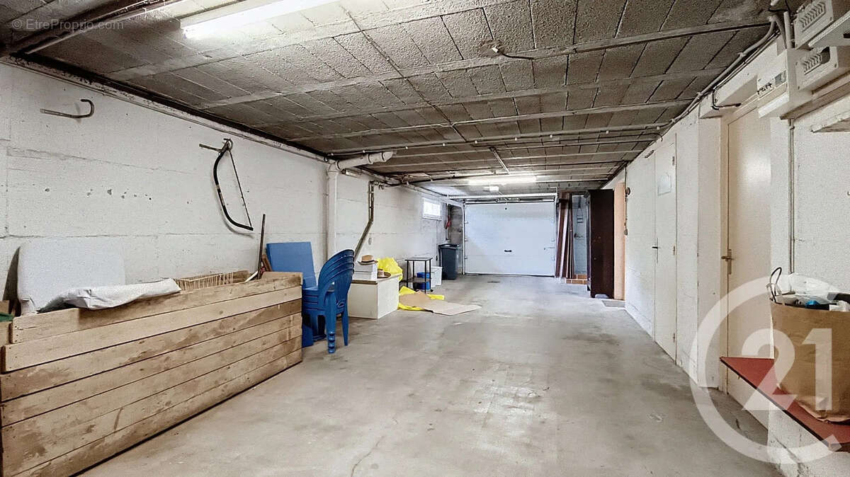 Maison à REVENTIN-VAUGRIS