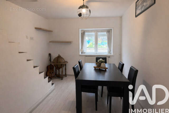 Photo 5 - Maison à JARNY