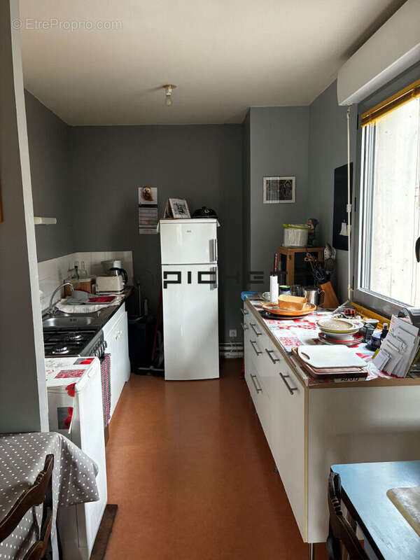 Appartement à LE MANS