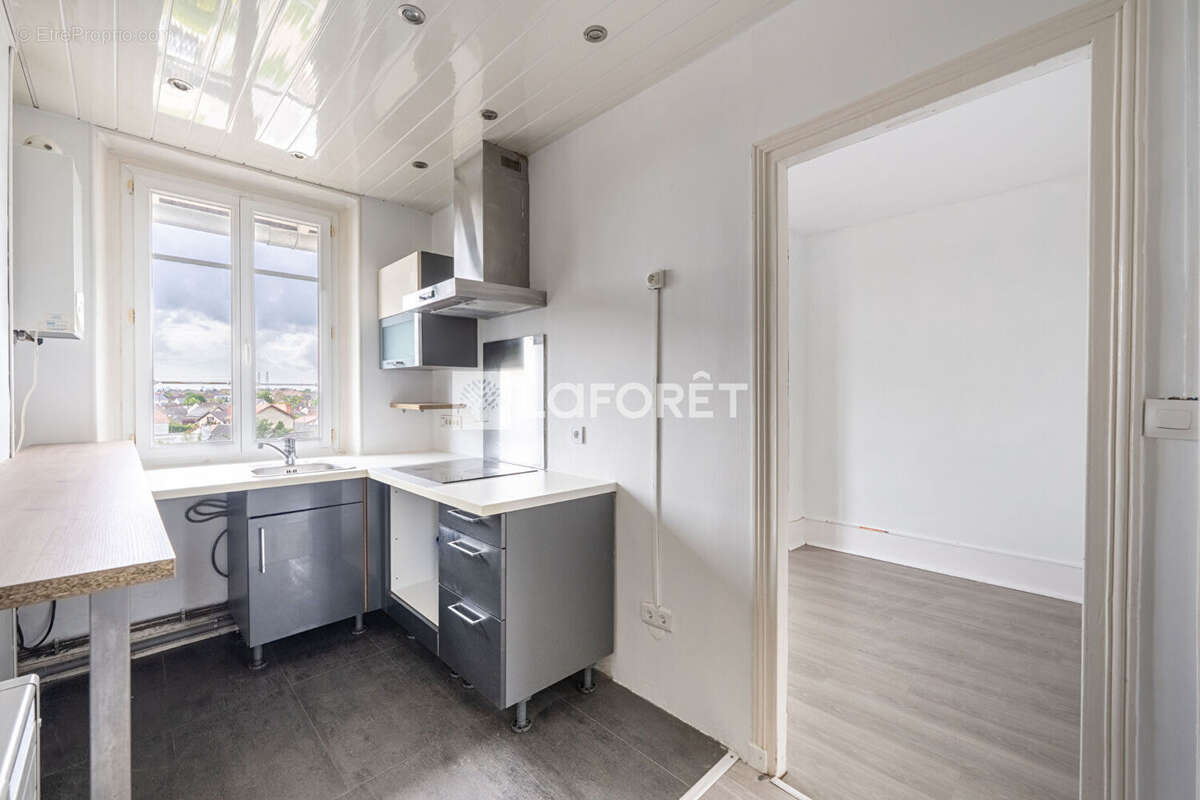 Appartement Conflans Sainte Honorine 3 pièces 44 m2 - photo 3