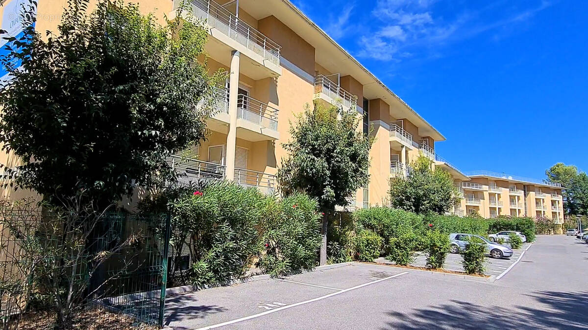 Appartement à BIOT