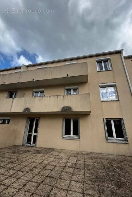 Appartement à VILLIERS-SUR-MARNE