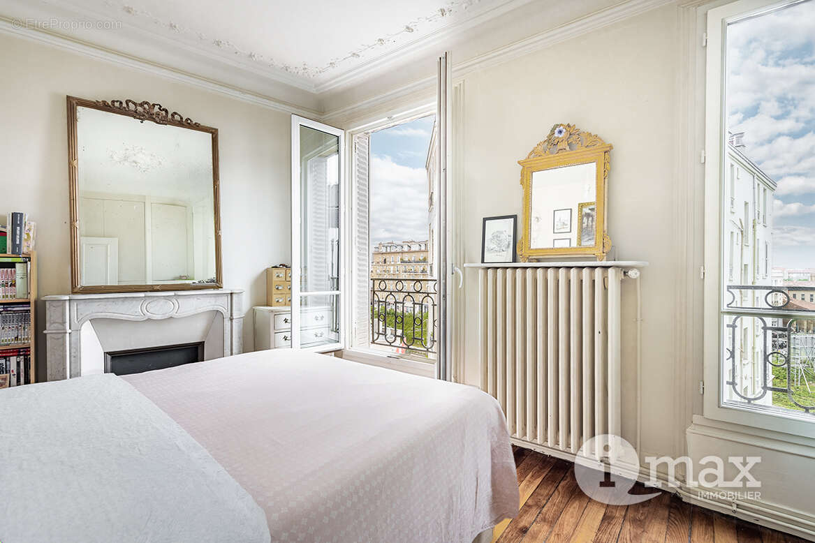 La garenne colombes gare - 3 pieces - 445 000 fai - photo 3
