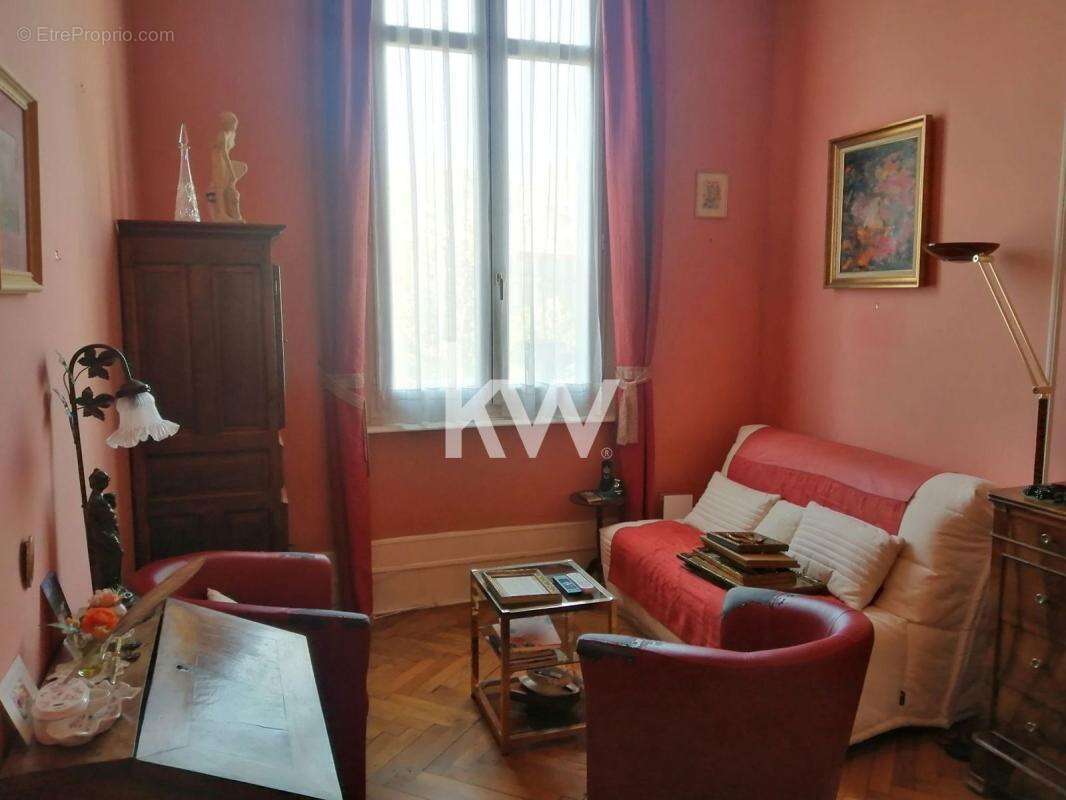 Appartement à GAILLAC