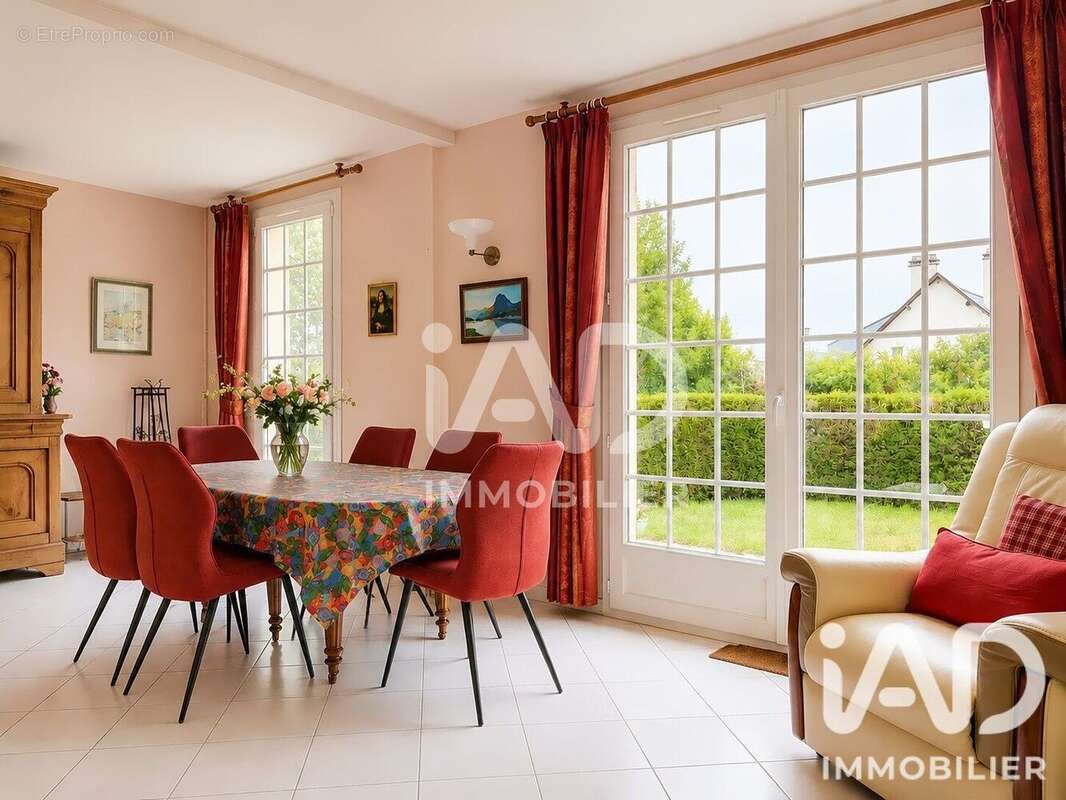 Photo 5 - Maison à MANTES-LA-VILLE