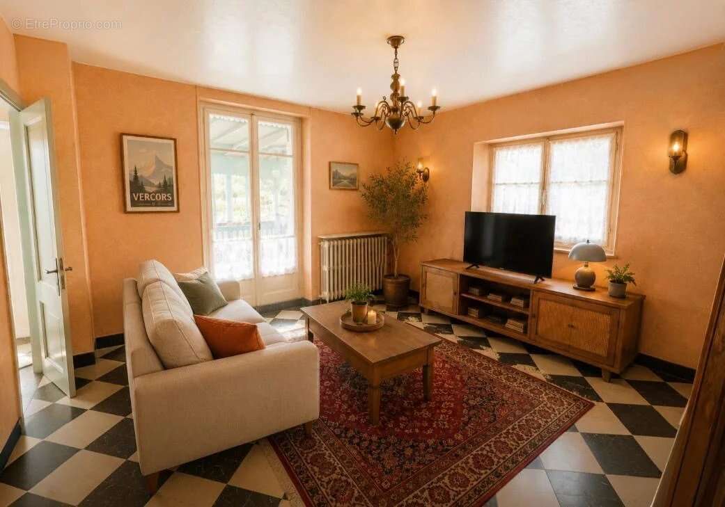 Maison à COIGNIERES