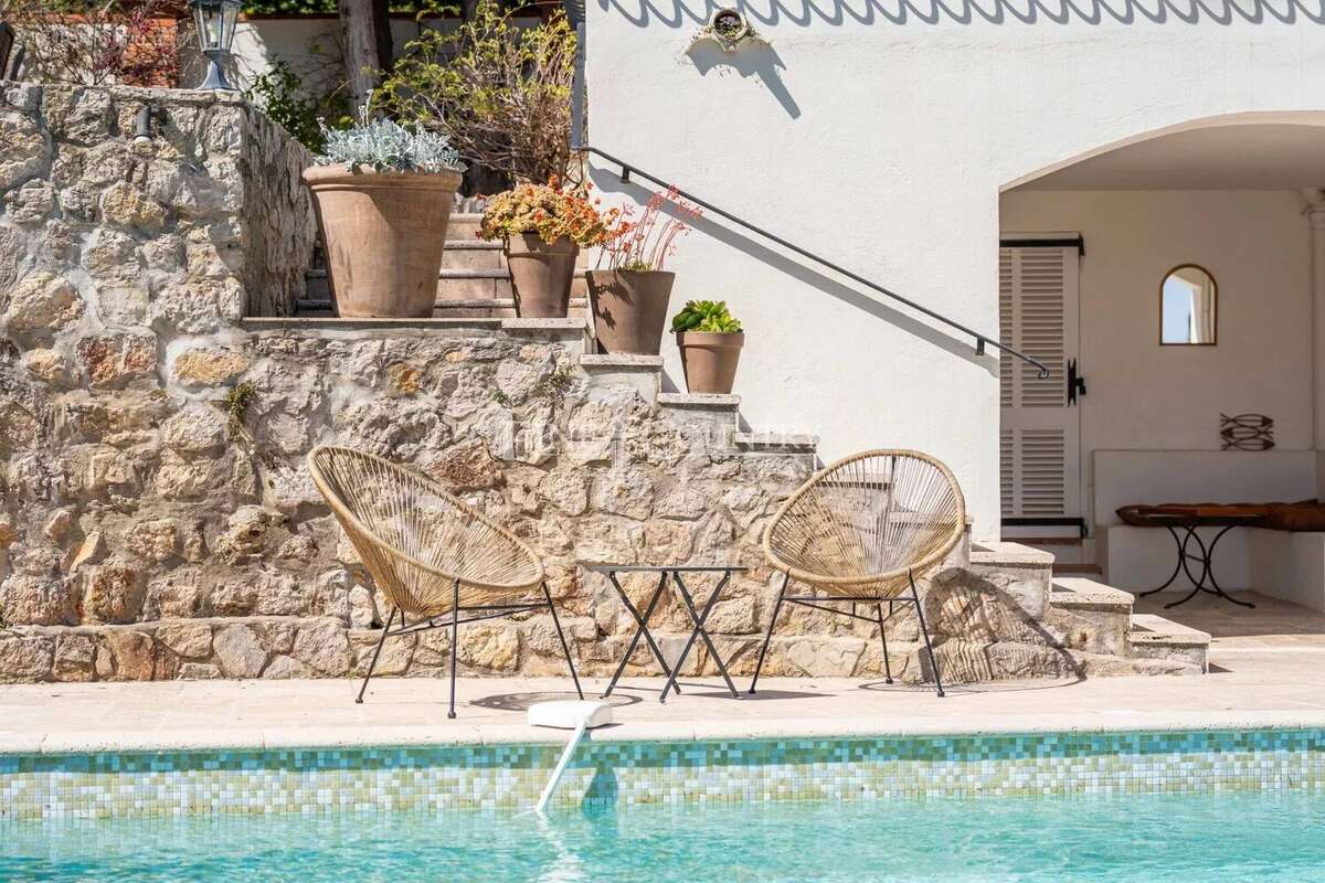 Maison à CANNES