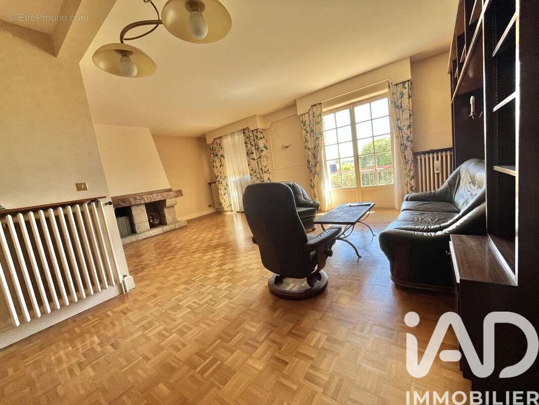 Photo 8 - Maison à CESSON-SEVIGNE