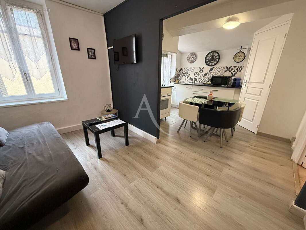 Appartement à CARCASSONNE