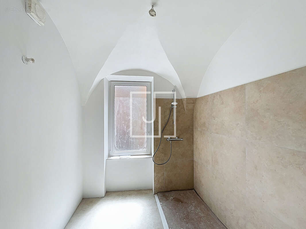 Appartement à BARCELONNETTE