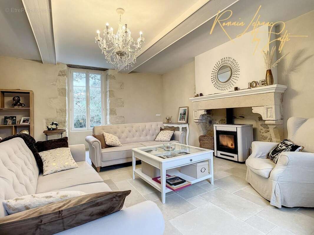 Photo 2 - Maison à MARMANDE
