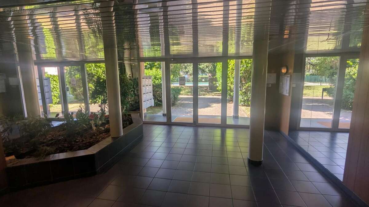 Appartement à TOURNEFEUILLE