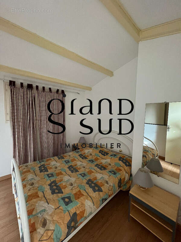 Appartement à LE GRAU-DU-ROI