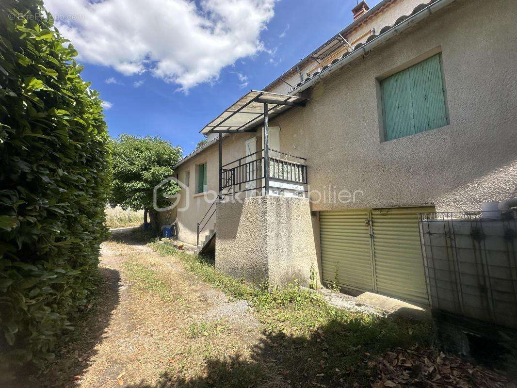 Appartement à ALES
