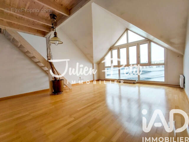 Photo 2 - Appartement à ANTONY