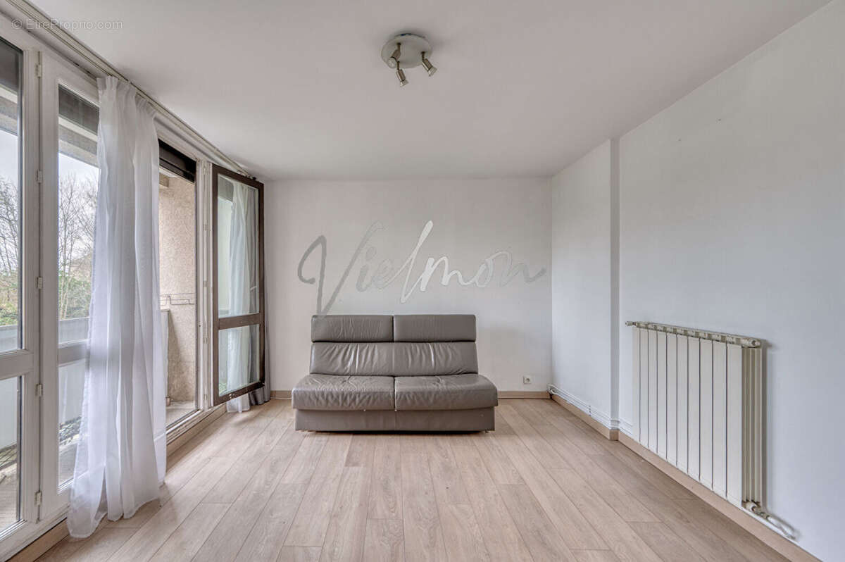 Appartement à POISSY