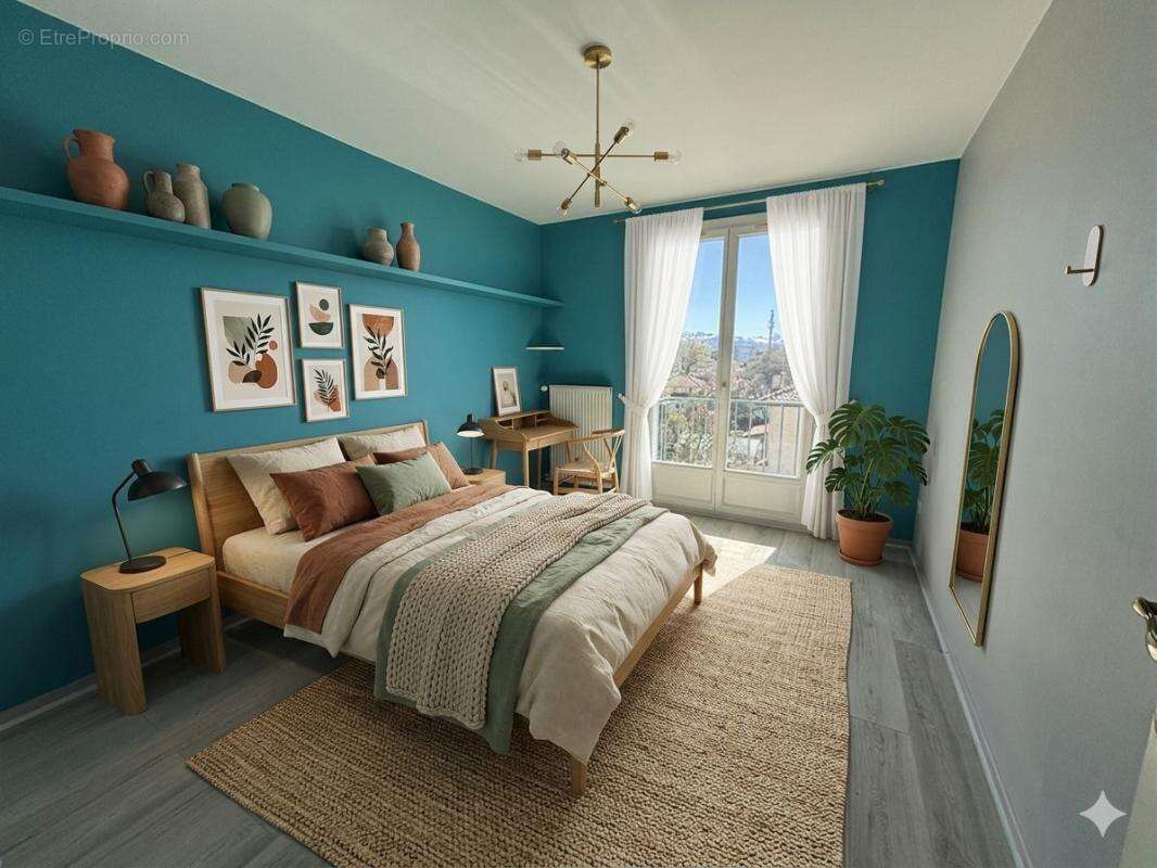 Appartement à BILLERE