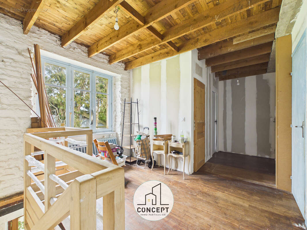 Maison à CONCARNEAU