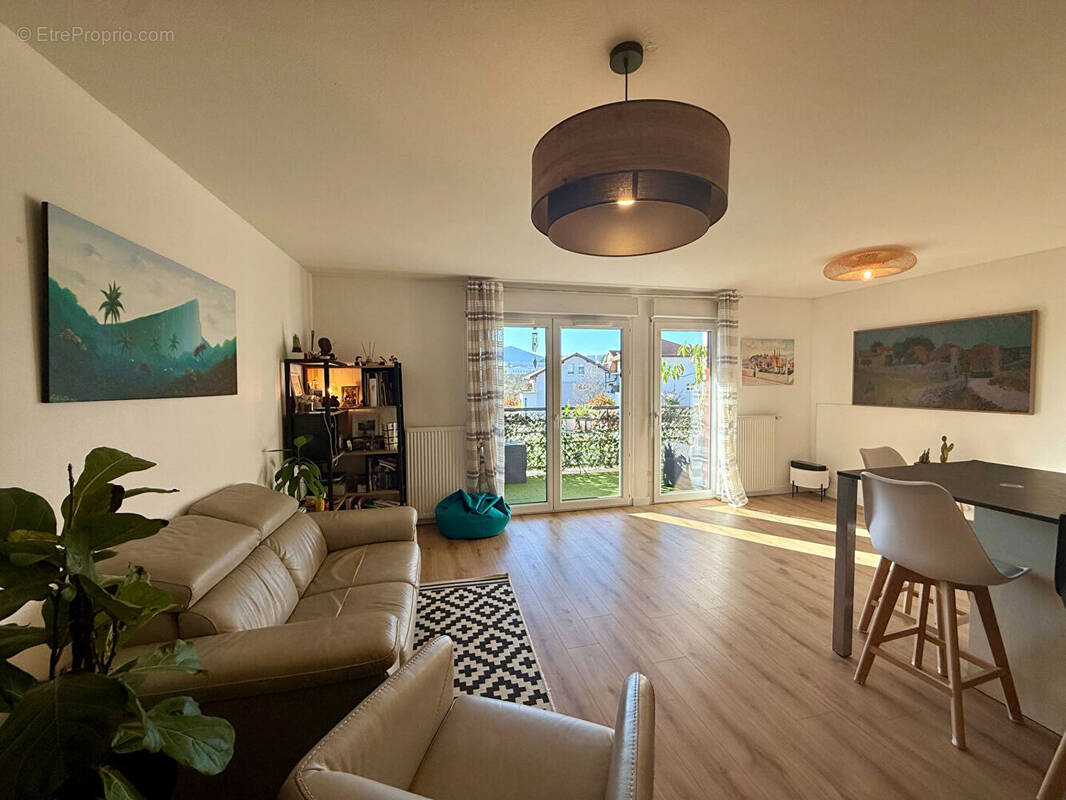 Appartement à ANNECY