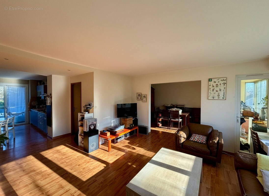 Appartement à ANGERS