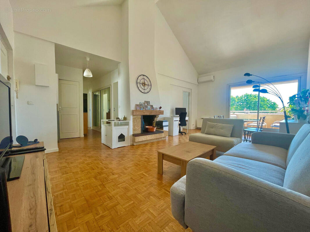 Photo 1 - Appartement à MONTPELLIER