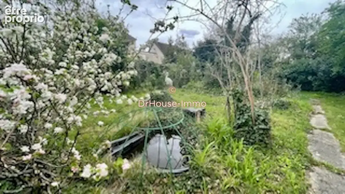 Maison 5 pièces 150 m² à vendre à Les Pavillons-Sous-Bois (93320) - photo 81