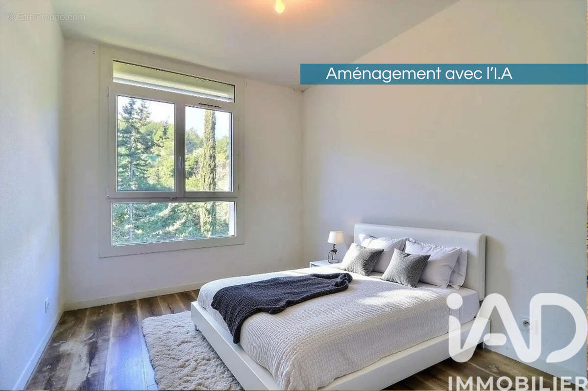 Photo 7 - Appartement à LA CIOTAT