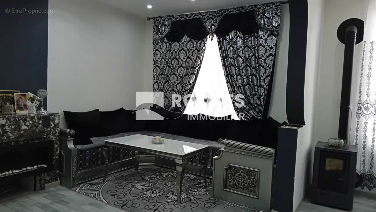 Appartement à MILLAU
