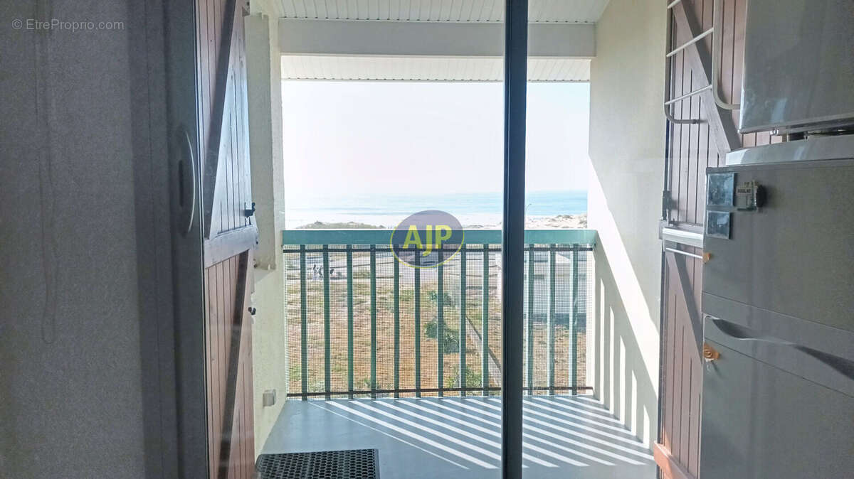 Appartement à SOULAC-SUR-MER