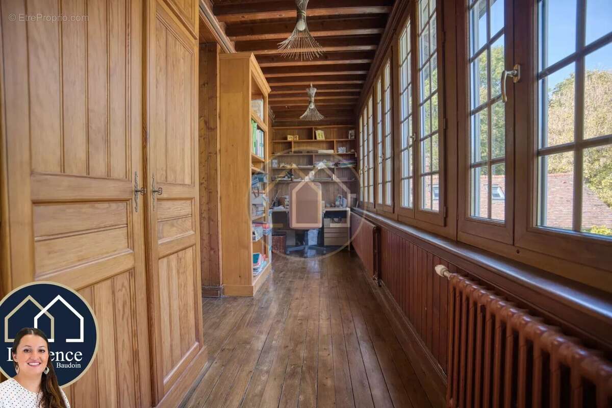 Maison à NOGENT-LE-ROI