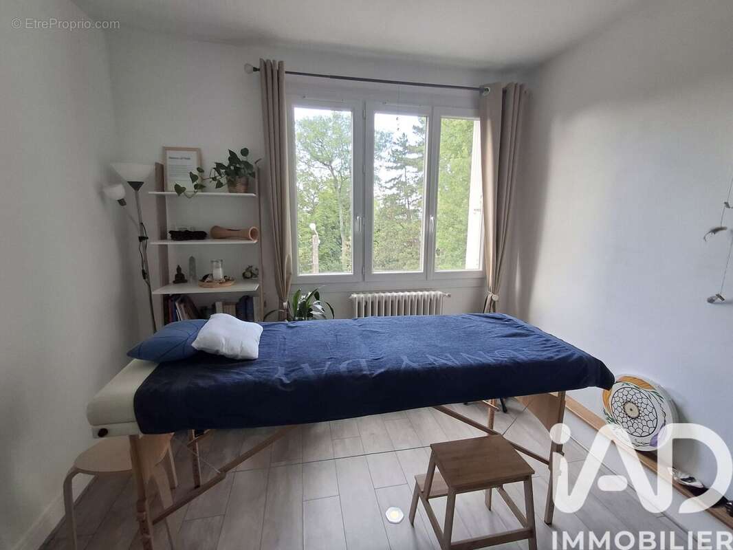 Photo 9 - Appartement à SAINT-AVERTIN