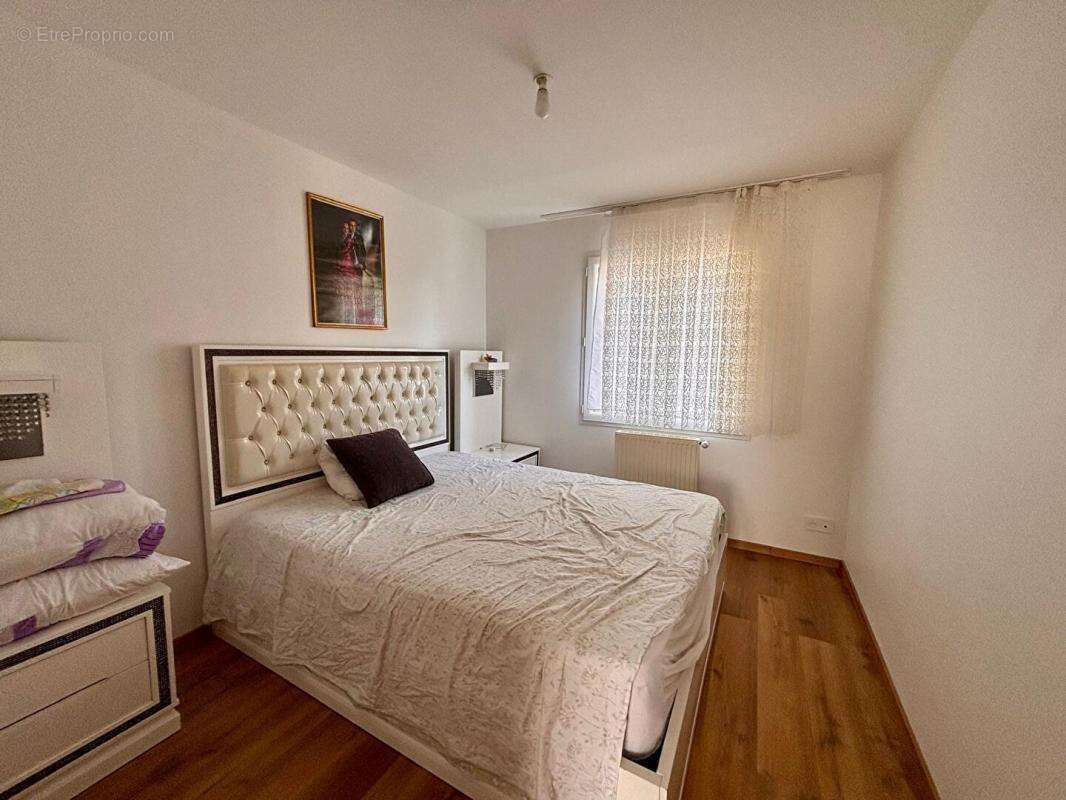 COUP DE COEUR À CHALLUY  Maison familiale de 130 m² avec terrain de 1 045 m² - photo 6