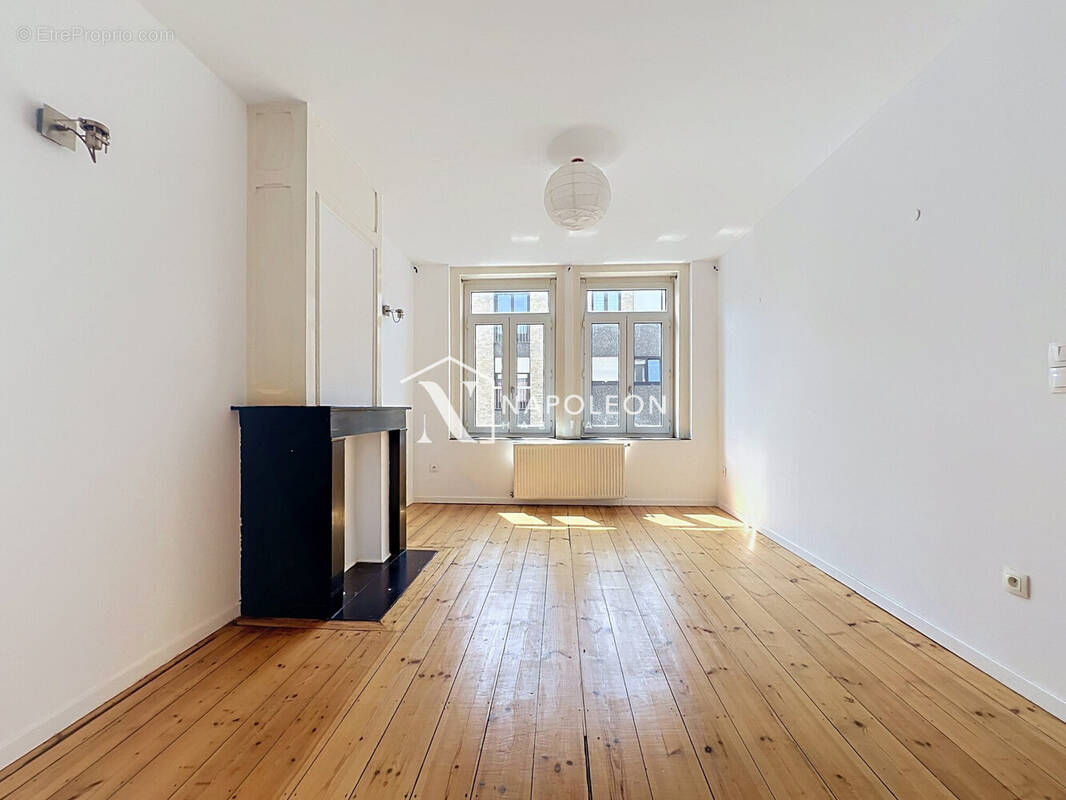 Appartement à LILLE