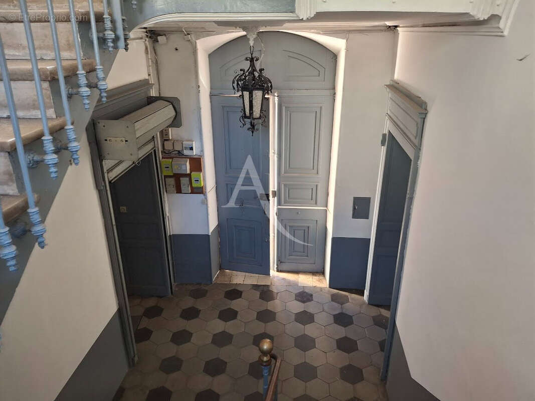 Maison à MONTPELLIER