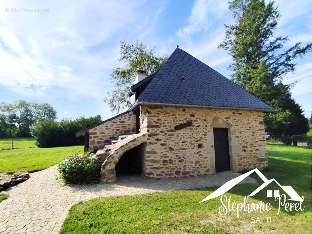 Photo 8 - Maison à SAINT-ETIENNE-AUX-CLOS