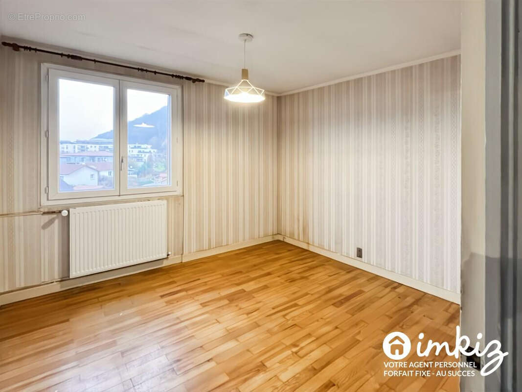 Appartement à SAINT-MARTIN-LE-VINOUX