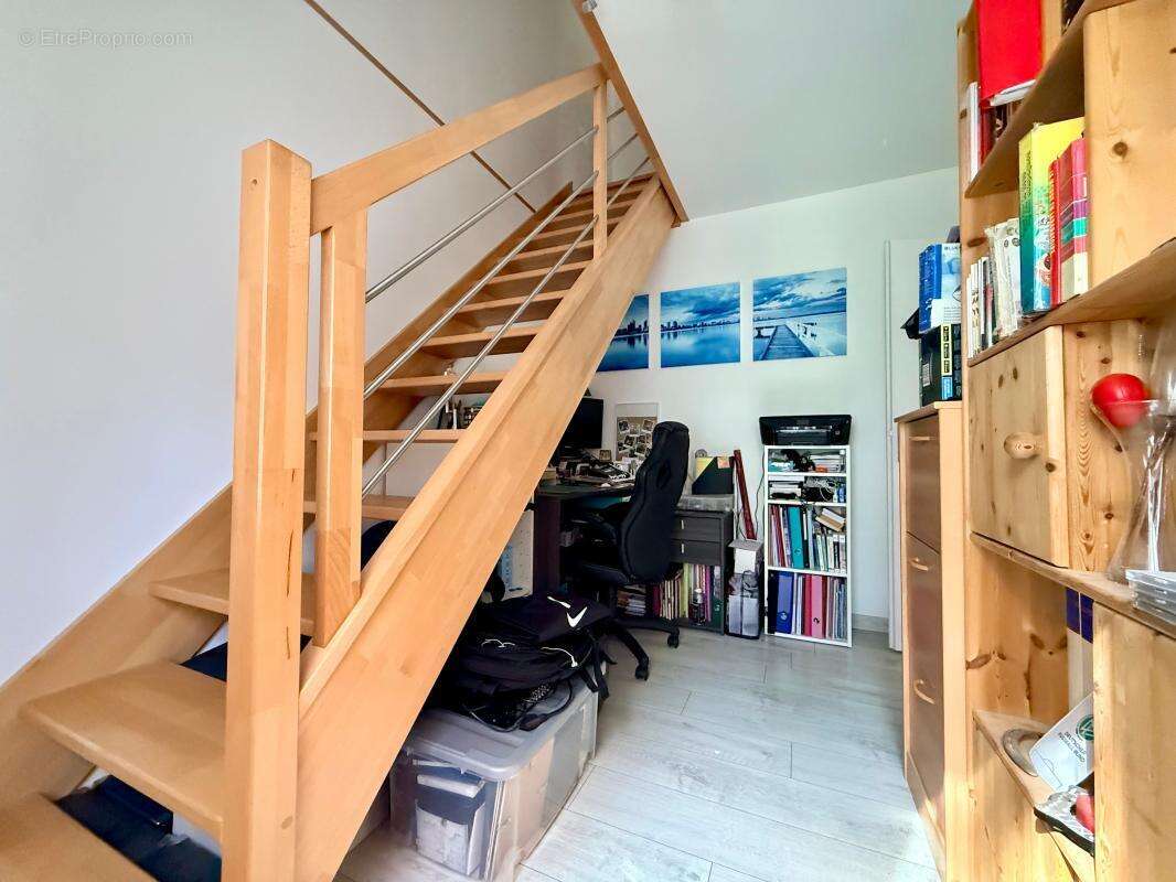 Maison À Vendre - photo 9