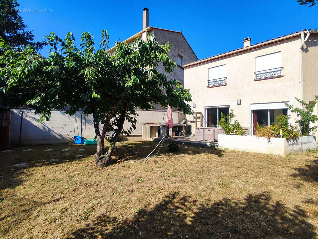 Maison à CERET