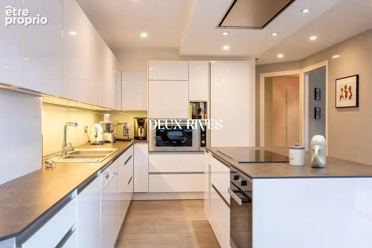 Maison 6 pièces 201 m² à vendre à Orvault (44700) - photo 4